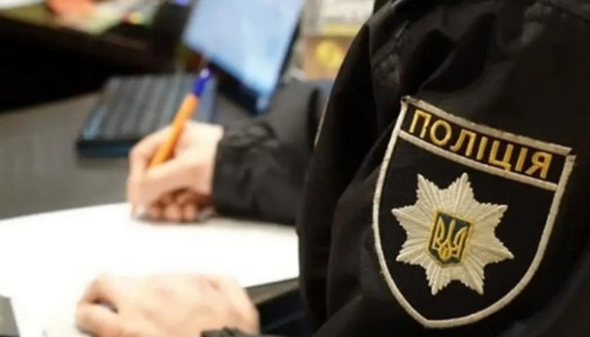 Фото до матеріалу: Поліція відкрила кримінальне провадження після побиття школярки у вінницькому ліцеї №8