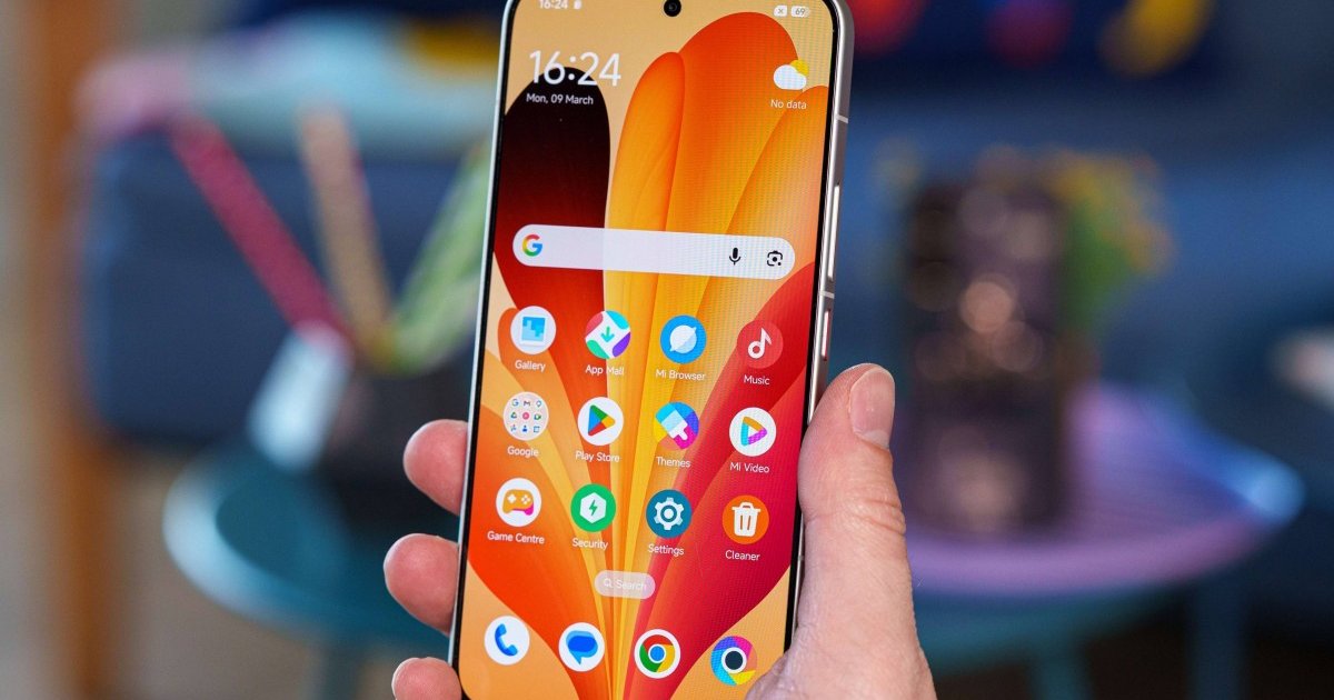 Фото до матеріалу: Poco X8 Pro Max: смартфон з акумулятором на 8500 мАг та флагманською швидкістю