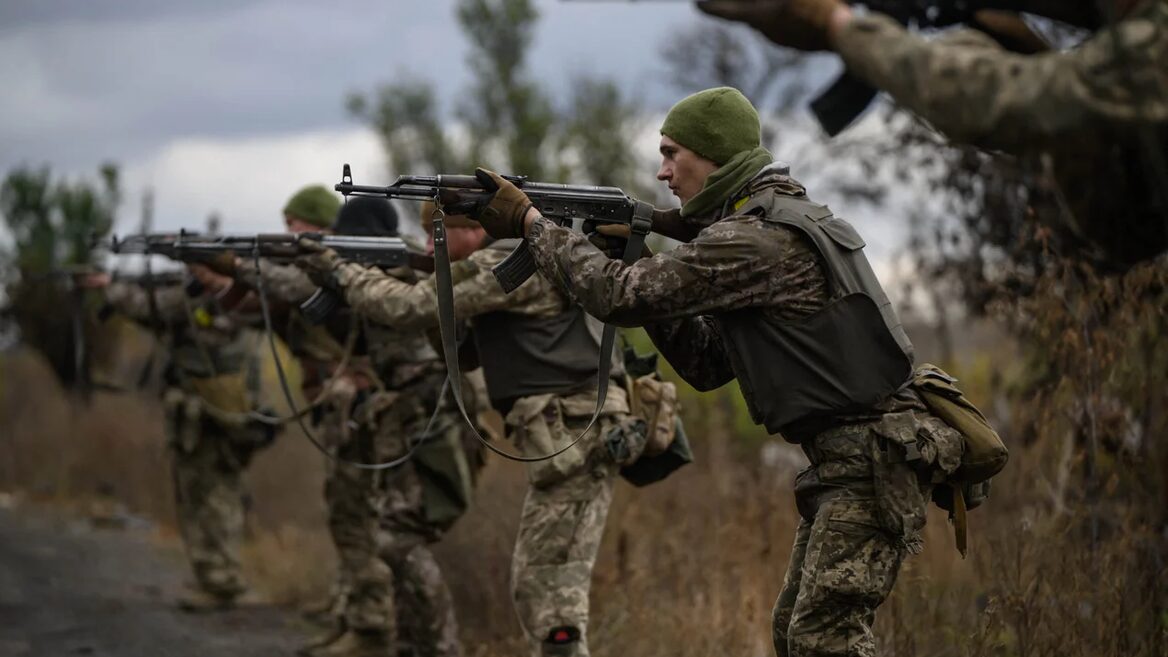 Фото до матеріалу: Міноборони анонсували реформи мобілізації: зміна відбору, медконтролю та навчання