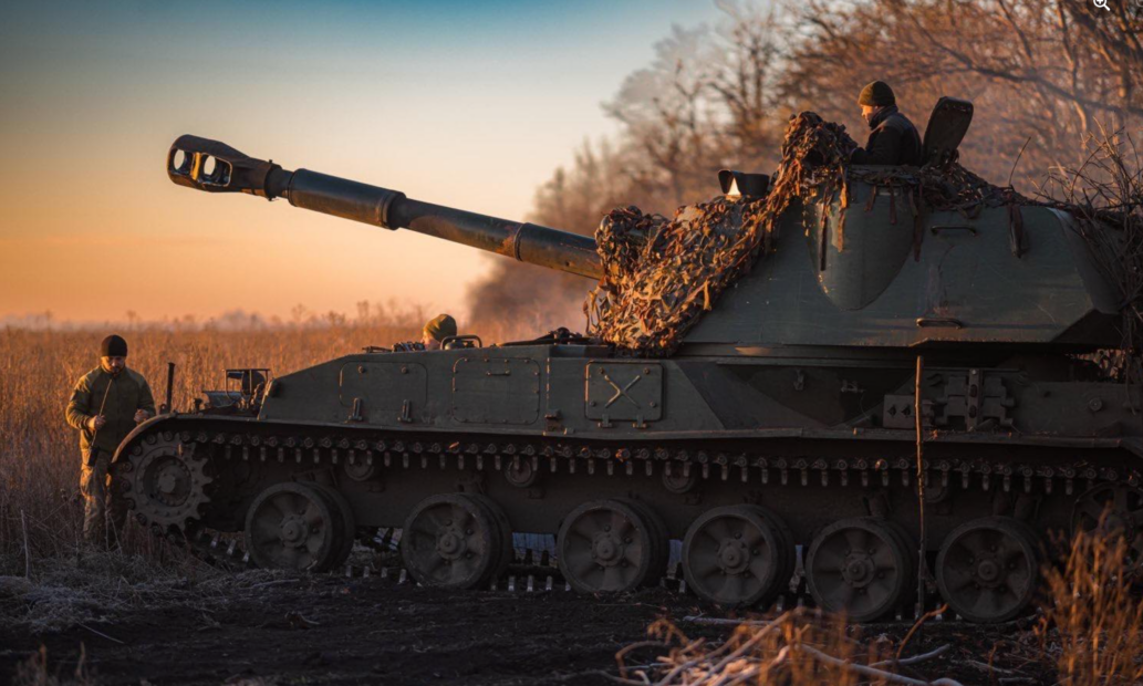 Фото до матеріалу: Російські війська 27 разів атакували Харківщину: деталі штурмів на двох напрямках