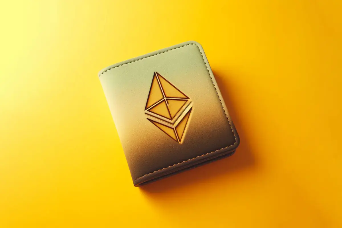 Фото до матеріалу: Як безпечно зберігати Ethereum: повний гід для новачків