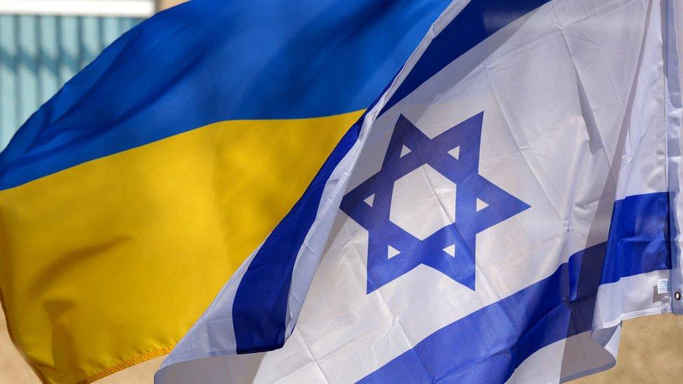 Фото до матеріалу: Євросоюз розглядає санкції проти Ізраїлю через контрабанду українського зерна