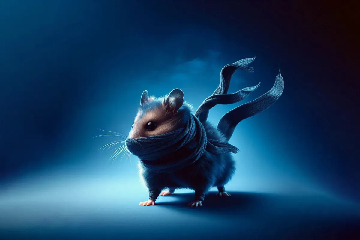 Фото до матеріалу: Hamster Kombat не працює в Україні: що робити при помилці Request error