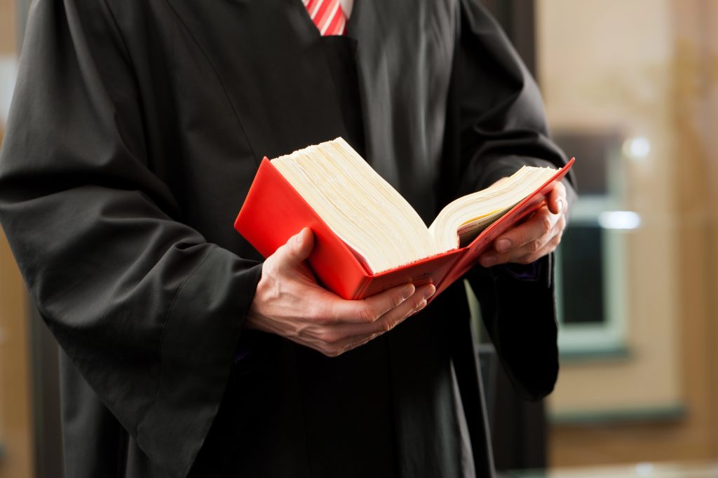 Фото до матеріалу: Новий Цивільний кодекс: що загрожує правам громадян та бізнесу