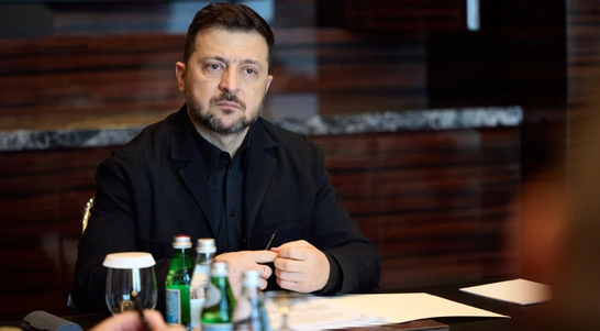 Фото до матеріалу: Україна завершила підготовку до обміну «1000 на 1000»: затримка через позицію РФ