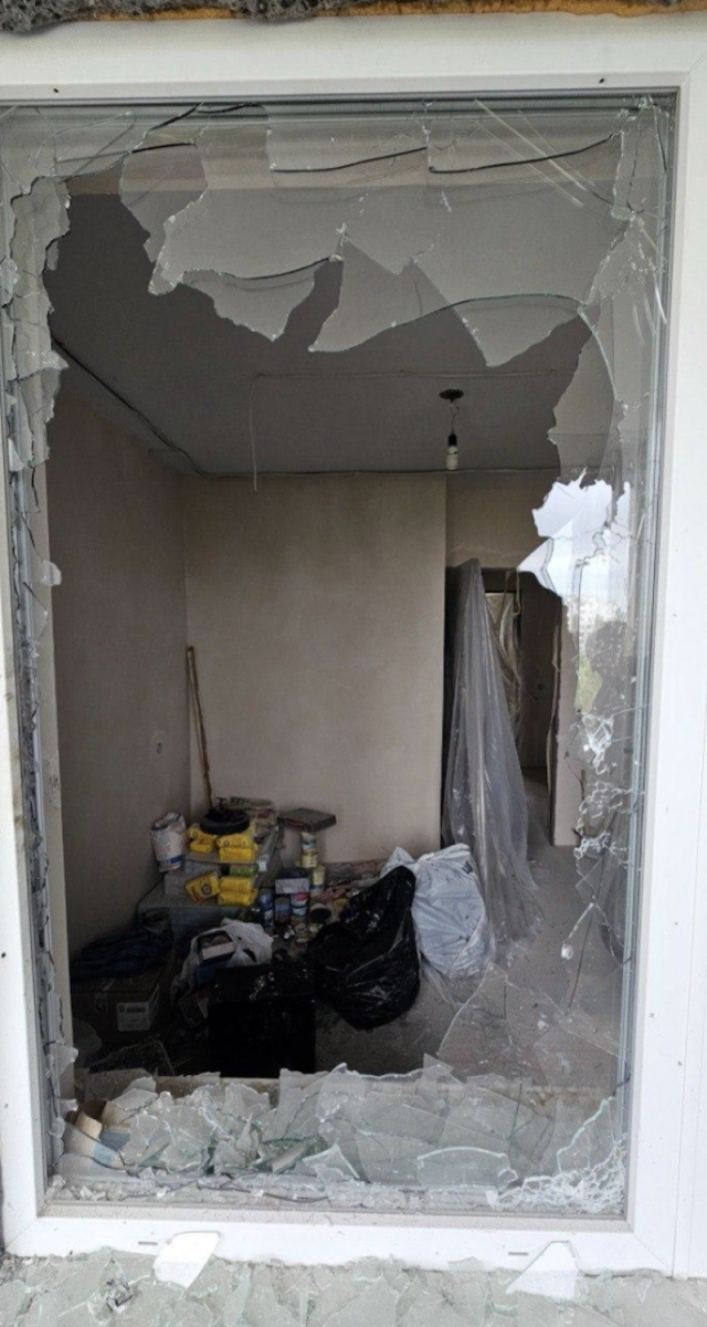 Фото до матеріалу: Росія почала комбінований удар: повітряна тривога в Києві та постраждалі регіони