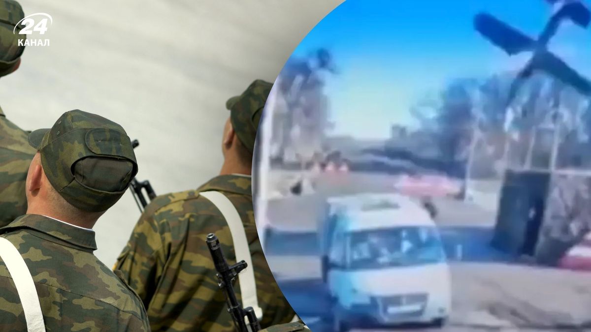Фото до матеріалу: ШІ-дрони в тилу: як українські безпілотники голодять російську армію