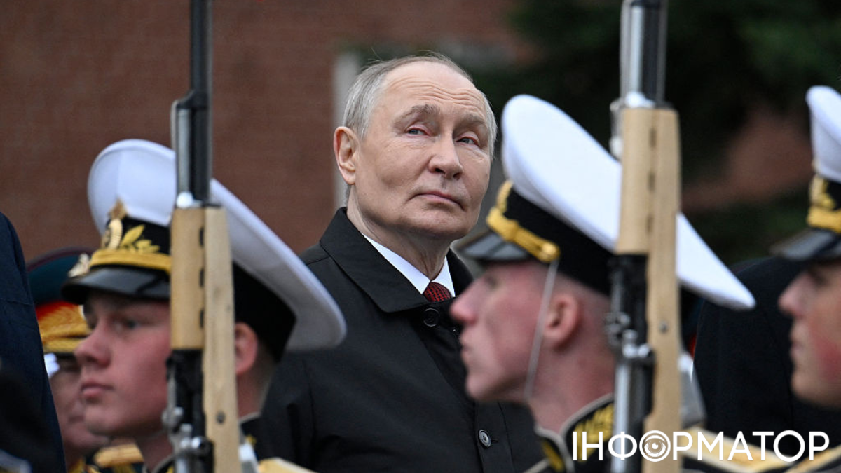 Фото до матеріалу: Каспаров: у російській еліті формується думка про заміну Путіна