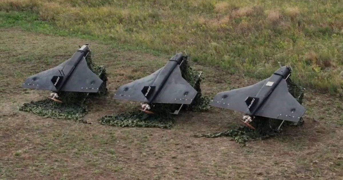Фото до матеріалу: Україна будує ешелонований захист від дронів: Флеш про нову тактику протидії