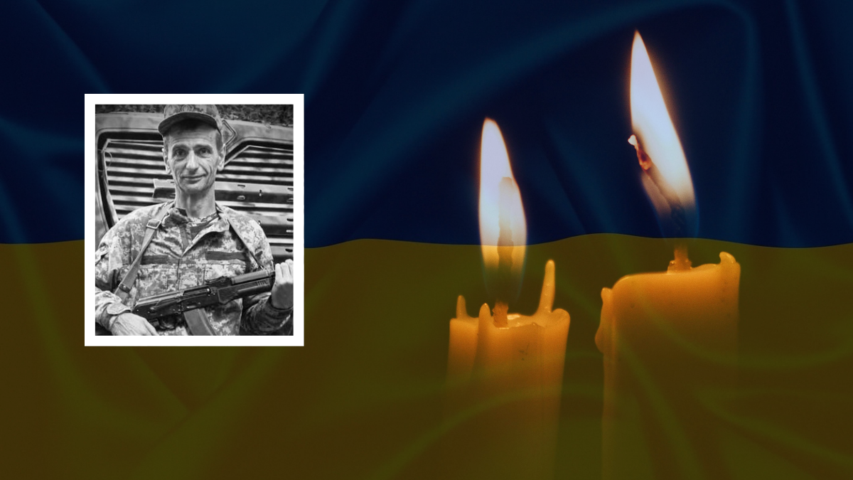 Фото до матеріалу: Івано-Франківщина втратила п'ятьох воїнів: помер ветеран, загинули трійця на фронті