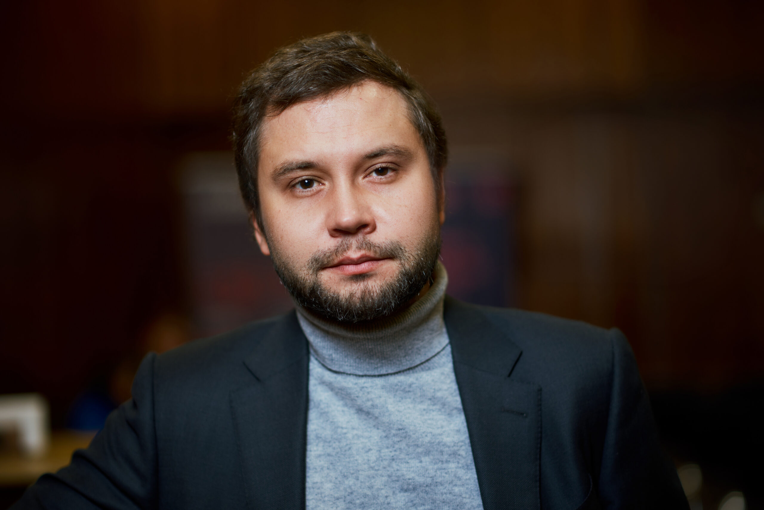Фото до матеріалу: УДП планує модернізувати флот і збільшити обсяги перевезень у 2024 році