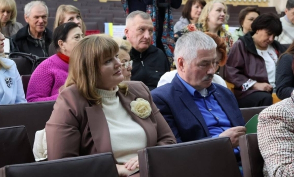 Фото до матеріалу: У Вінниччині відкрили сучасний ветеранський хаб для захисників та їхніх родин