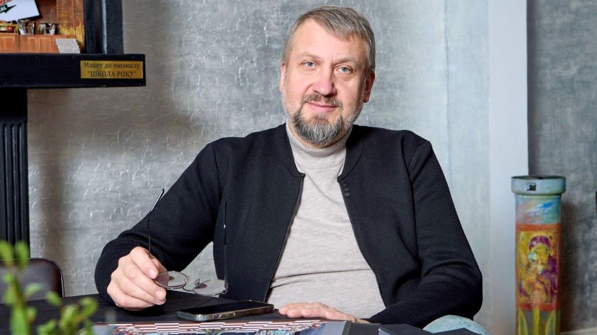 Фото до матеріалу: У Київській опері народився власний «Лускунчик» на музику Івана Небесного