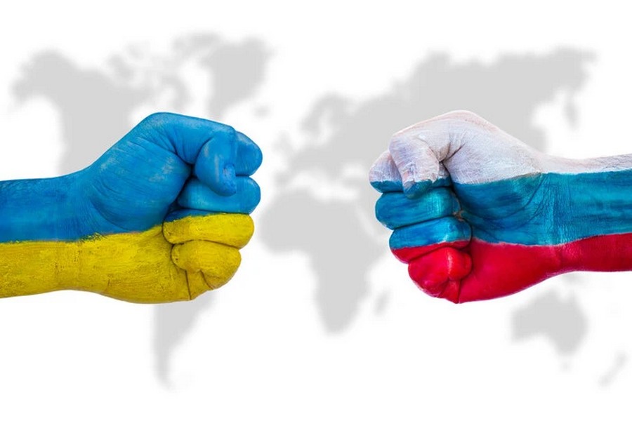Фото до матеріалу: Режим тиші в Україні: відповідь Зеленського на пропозицію Путіна