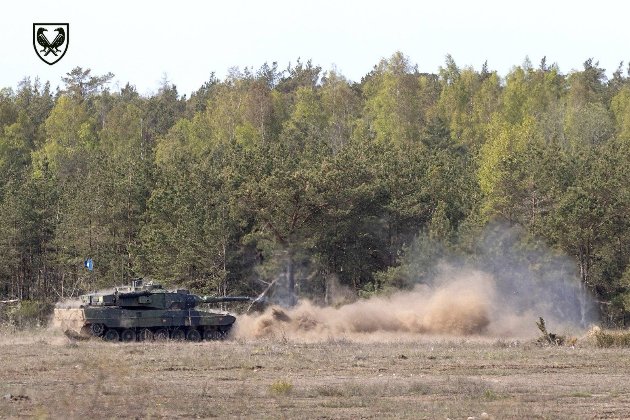 Фото до матеріалу: Генштаб ЗСУ: втрати російської армії перевищили 1,34 мільйона осіб