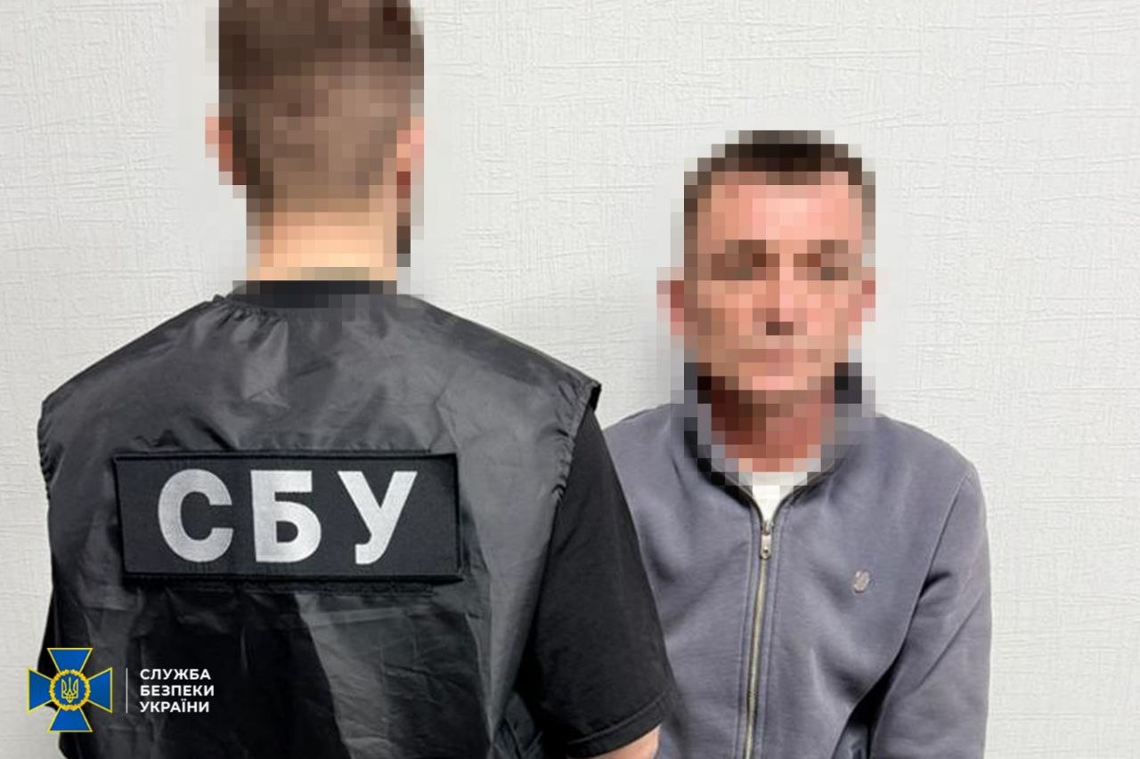 Фото до матеріалу: СБУ та Нацполіція заблокували п'ять нових схем ухилення від мобілізації