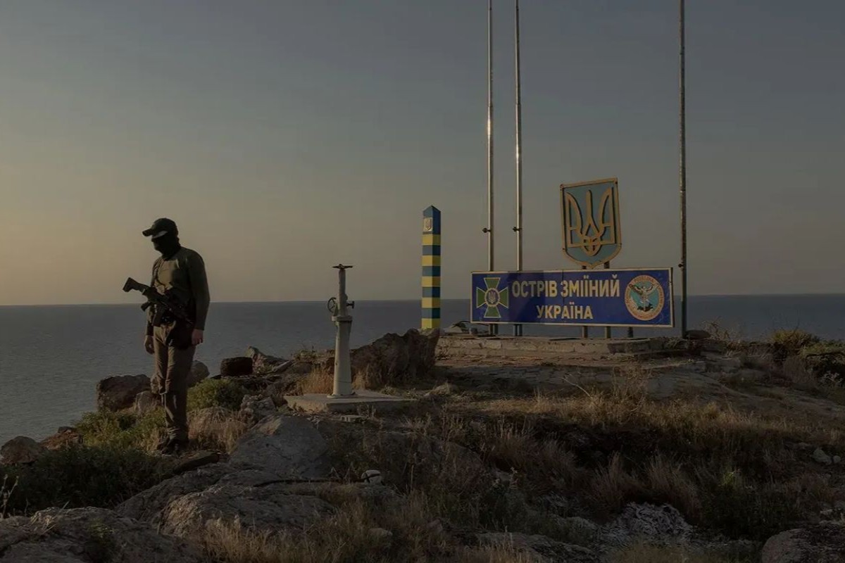 Фото до матеріалу: Як Україна змінила баланс сил у Чорному морі: від асиметрії до стратегічної нейтралізації