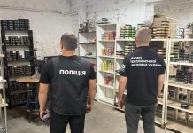 Фото до матеріалу: Патрульні поліцейські пройшли двотижневі бойові навчання на спецполігонах