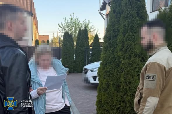 Фото до матеріалу: СБУ розкриває нові схеми ухилення від мобілізації у Києві: від фальсифікації діагнозів до піратного працевлаштування