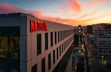 Фото до матеріалу: Netflix витратив понад $135 млрд на контент за 10 років