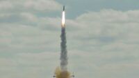 Фото до матеріалу: Путін оголосив про бойове чергування ракет Орєшнік і Сармат