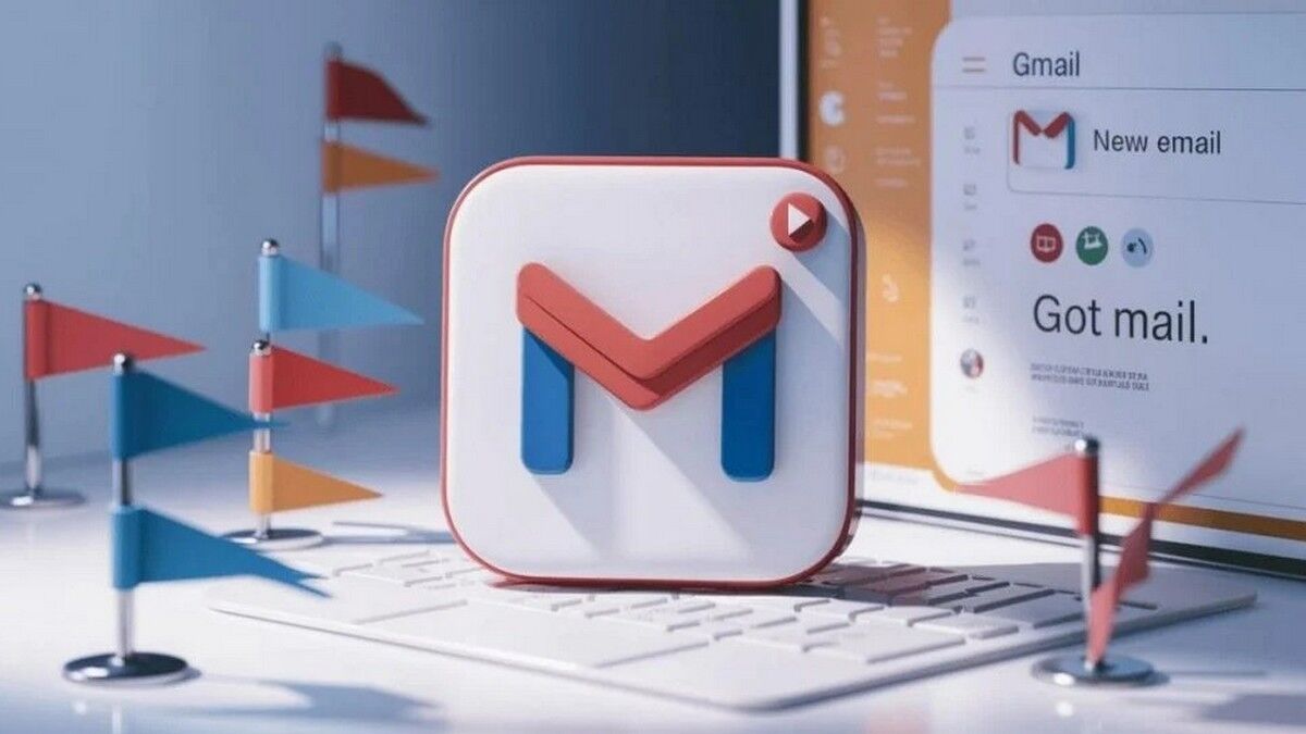 Фото до матеріалу: Google запустив нову функцію ШІ для Gmail: писати листи у вашому стилі
