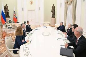 Фото до матеріалу: Наслідки війни між Іраном і США: чому дорогий бензин залишиться з нами надовго
