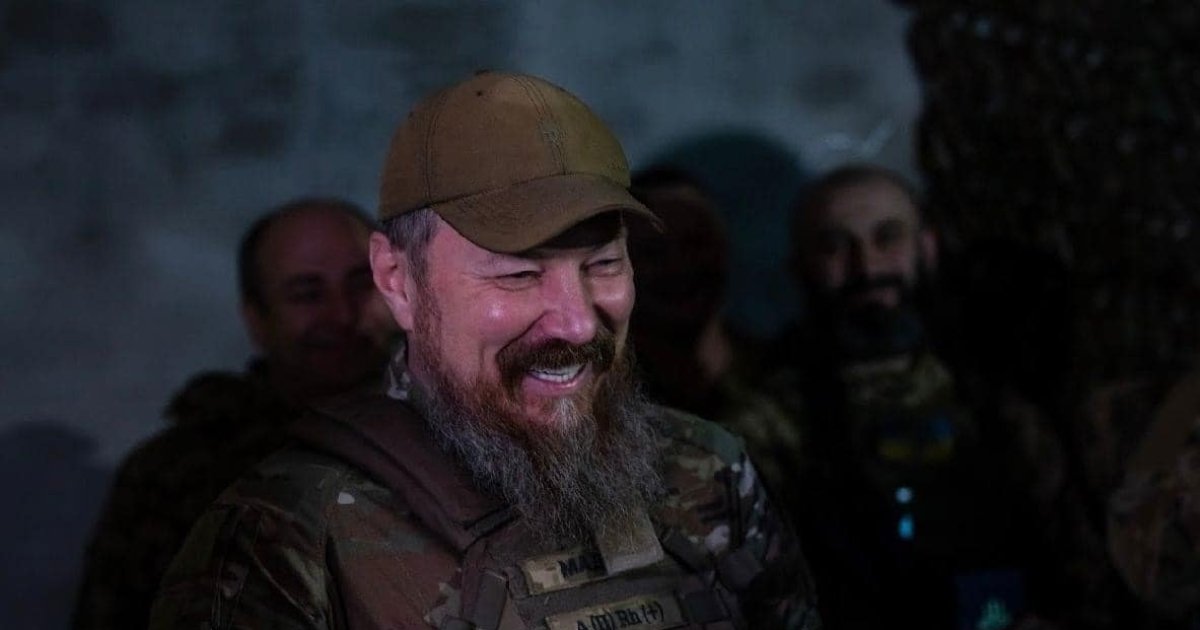Фото до матеріалу: "Паради закінчено. ФАЙЄР!". Мадяр розпочав новий сезон "бавовни" в Росії