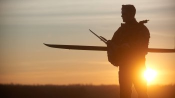 Фото до матеріалу: За добу Сили оборони знищили майже 2500 російських безпілотників