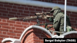 Фото до матеріалу: Європейська розвідка: Путін боїться перевороту