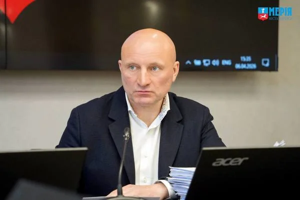 Фото до матеріалу: Черкаси 2026: нові тролейбуси, дороги та енергетика — інтервʼю Анатолія Бондаренка