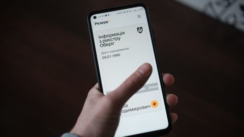 Фото до матеріалу: Суд Івано-Франківська скасував штраф ТЦК у 17 тисяч гривень через порушення процедури