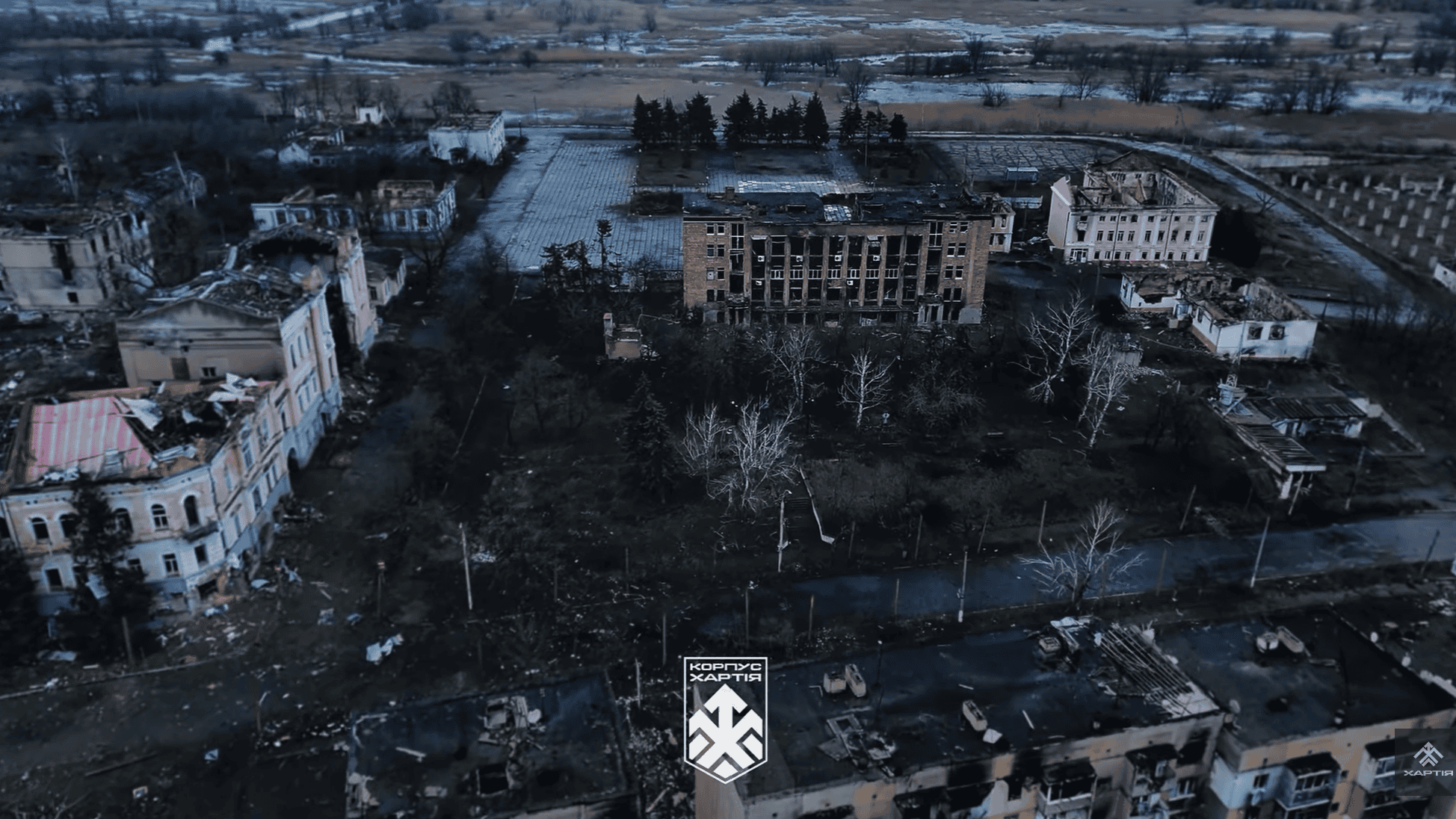 Фото до матеріалу: Засилля ворожих дронів та фанатичні атаки піхоти на Костянтинівському напрямку