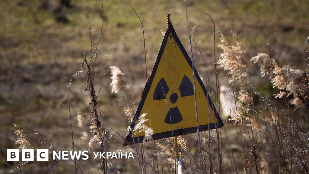 Фото до матеріалу: Чорнобильська трагедія: історія Євдокії та загроза радіації для українців