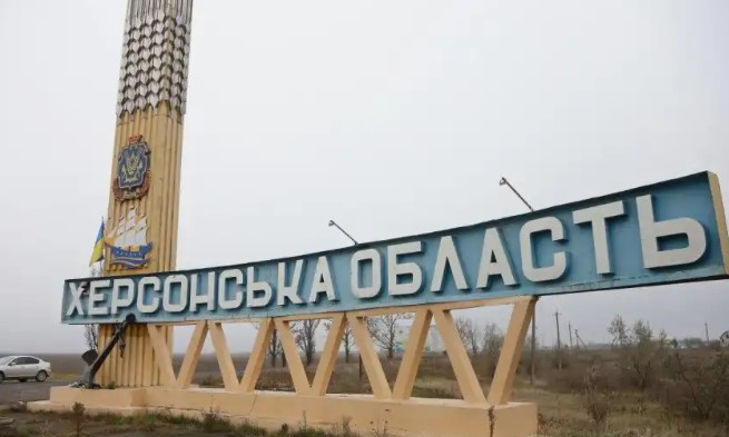 Фото до матеріалу: Україна закликала світ врятувати мешканців окупованих Херсонських районів