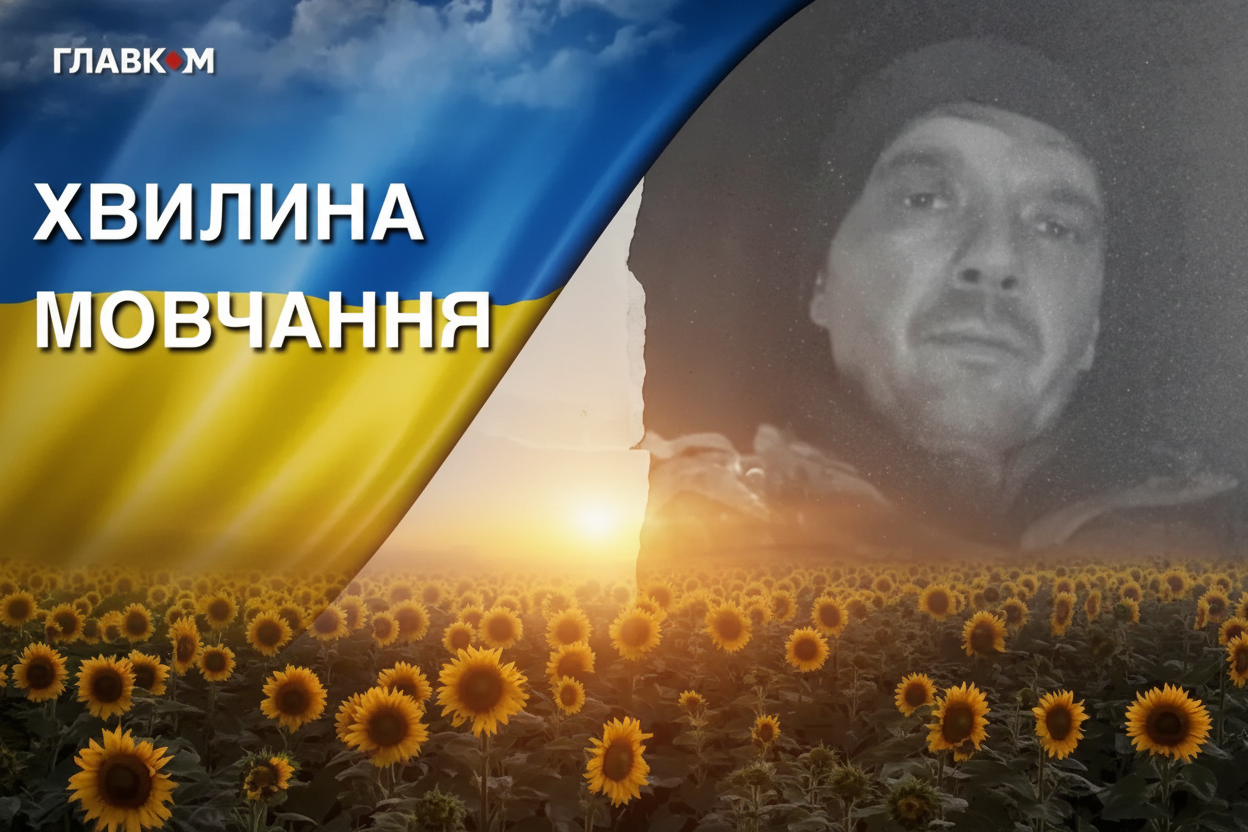 Фото до матеріалу: Дві втрати в одній родині: батько загинув на Азовсталі, син — від хімічної зброї