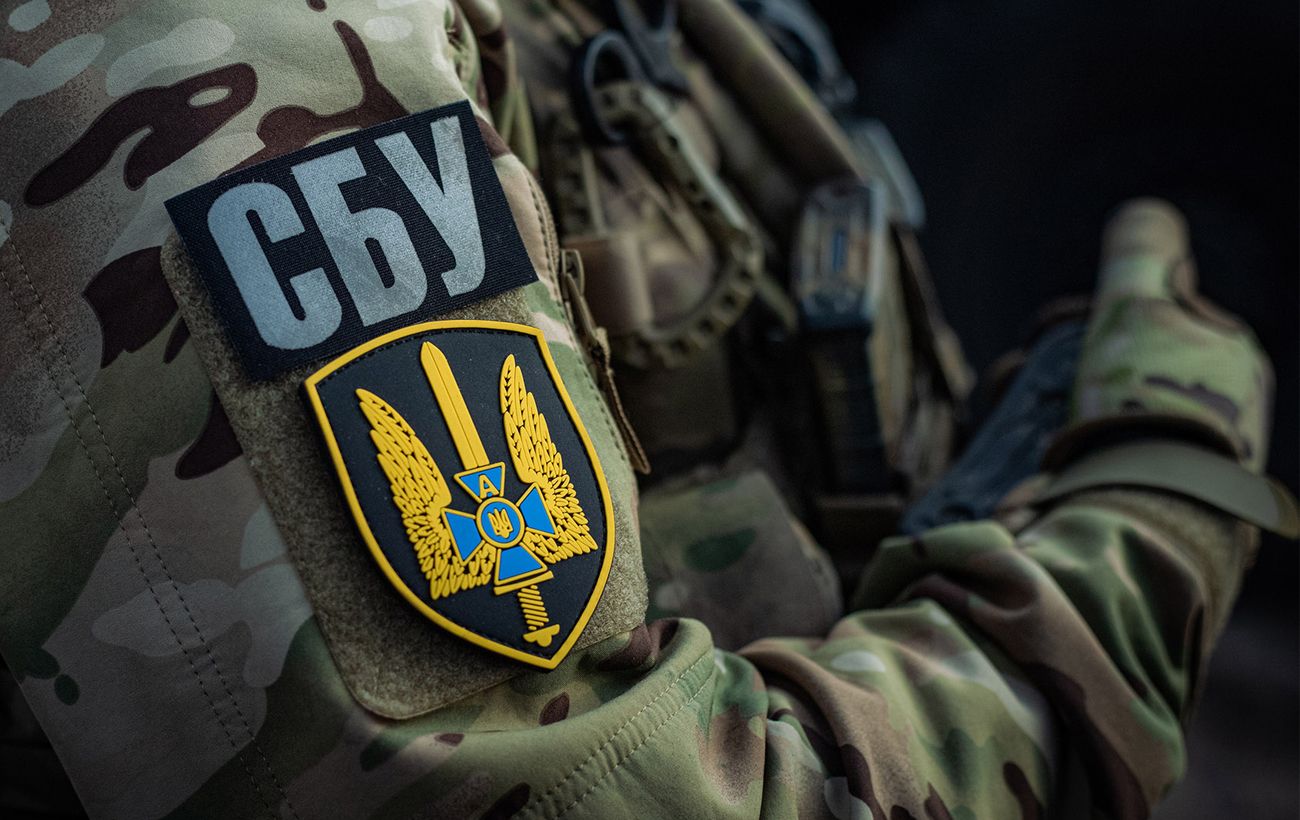 Фото до матеріалу: СБУ заочно оголосила підозру російському контр-адміралу за обстріл Придніпровської ТЕС
