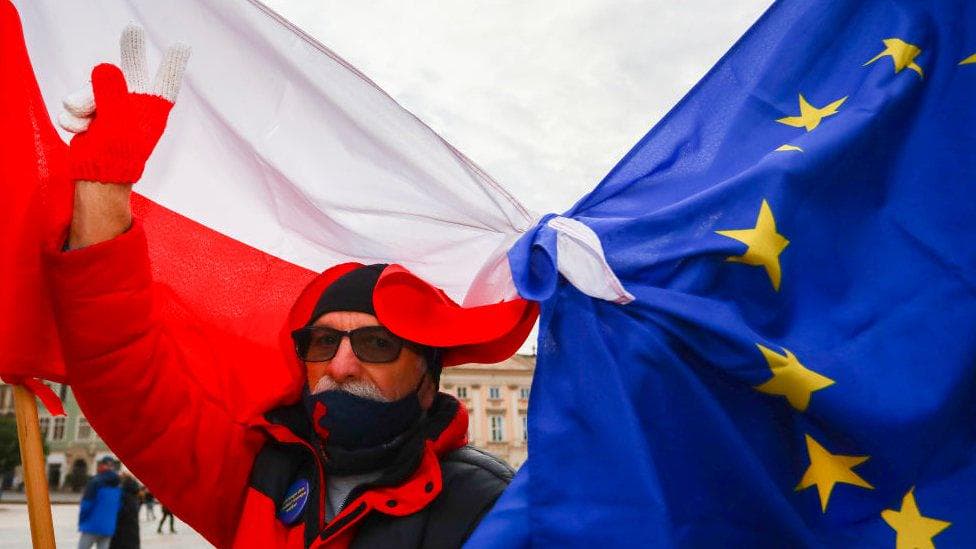 Фото до матеріалу: Франція та Польща виступають проти швидкого відкриття переговорних кластерів з Україною