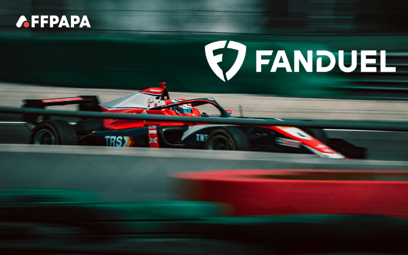 Фото до матеріалу: Формула-1 офіційно співпрацює з FanDuel у США та Канаді