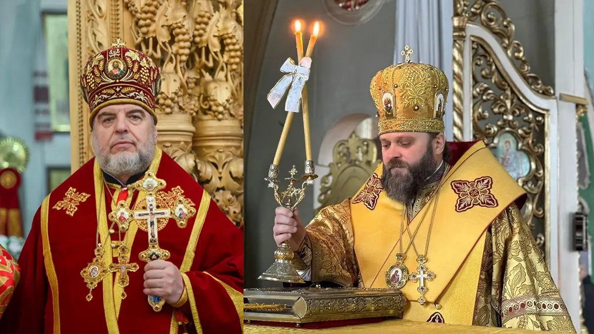 Фото до матеріалу: Історія в камені: у Хмельницькому розкрили таємниці єврейського сектору старого кладовища
