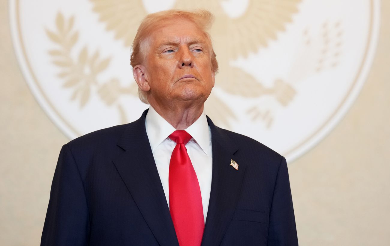 Фото до матеріалу: Замах на Трампа: стрілець залишив записку про «сюрприз»