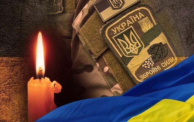 Фото до матеріалу: Городоцька громада прощається з героєм Павлом Юськівим, який загинув на Курському напрямку