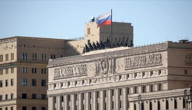 Фото до матеріалу: Росія заявляє про дотримання перемир'я, хоча обстріли не припинилися
