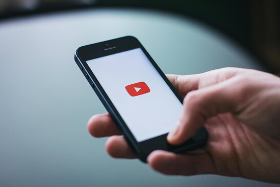 Фото до матеріалу: Користувачі в Україні скаржаться на збої YouTube: відео перевантажують пам'ять