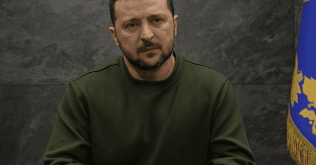 Фото до матеріалу: Зеленський провступ України в ЄС: готуємось до нових рішень