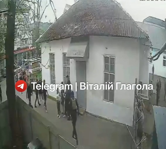 Фото до матеріалу: Спалах хантавірусу на круїзному лайнері: що варто знати про патоген і глобальну загрозу