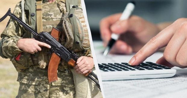 Фото до матеріалу: ФОП під час мобілізації не сплачують податки: умови пільги