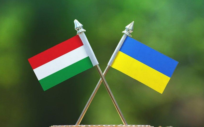 Фото до матеріалу: Україна готує рішення щодо нацменшин з урахуванням інтересів Угорщини
