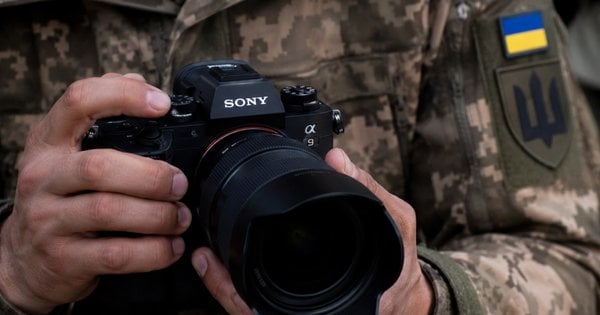 Фото до матеріалу: Ветеранам Львова безкоштовно навчать фотографії та відеомонтажу