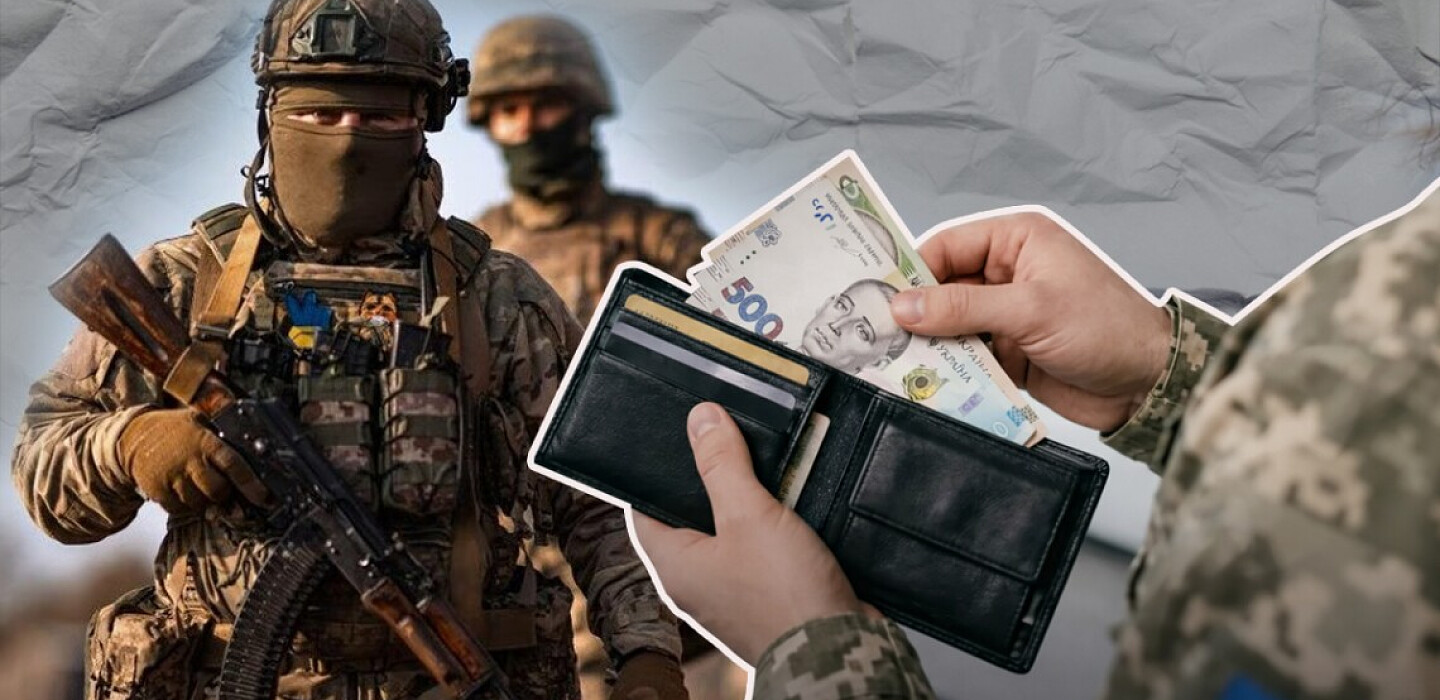 Фото до матеріалу: Військовим у 2026 році можуть виплатити понад 1,3 млн грн за інвалідність